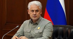 Хучиев продолжил тренд громких отставок в Чечне