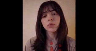 Лия Заурбекова заявила об избиении родственниками ее друга