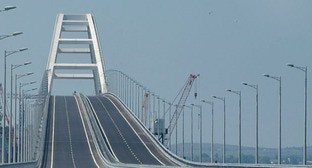 Крымский мост. Фото: Kremlin.ru https://ru.wikipedia.org