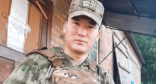 Рамис Идрисов. Скриншот фото из Telegram-канала администрации Володарского района от 09.07.24,https://t.me/regionvol/7293?single