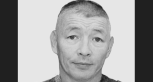 Руслан Малайсариев. Скриншот фото из Telegram-канала Руслана Бисенова от 28.06.24, https://t.me/ruslan_bisenov/5155
