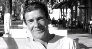 Константин Занько. Скриншот фото из Telegram-канала администрации Туапсинского района от 22.08.24, https://t.me/tuapseregionadm/12897
