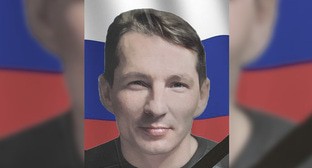 Александр Монастырный. Фото: Администрация Камышина https://t.me/admkam34/24140