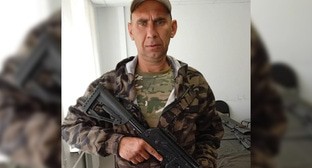 Петр Антипов. Фото: https://ok.ru/profile/587970238861