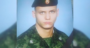 Юрий Коломыцев. Фото: АМС Моздокского района