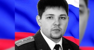 Алексей Мамыкин. Фото: администрация Камышина.
