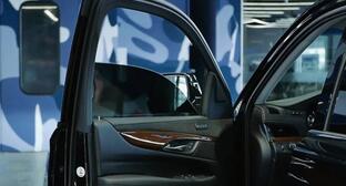 Car tinting. Photo: 