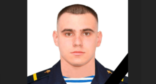 Тимур Тимофеев. Скриншот фото из Telegram-канала администрации Советского муниципального округа от 26.01.25, https://t.me/sovetskiigo/12806

