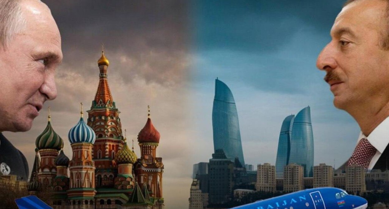 Коллаж Мейдан.ТВ