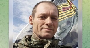 Андрей Десюк. Фото: администрация Новоивановского t.me/novoivanovskay/3744