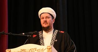 Мухаммед Бикмаев. Фото страница Мухаммеда Бикмаева во "ВКонтакте" vk.com