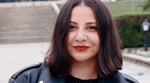 Ульвия Али. Фото предоставлено Ульвией Али "Кавказскому узлу".