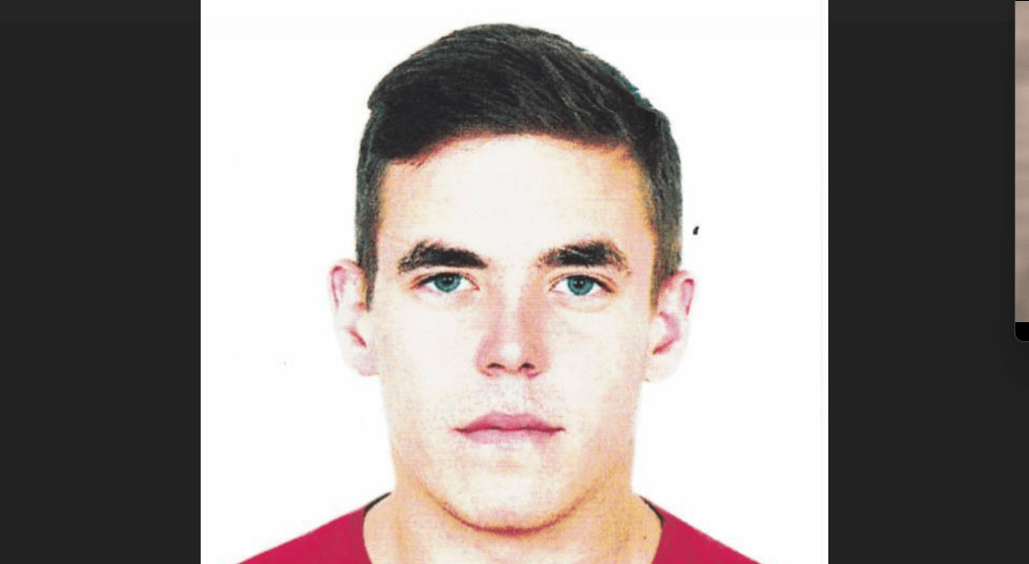 Михаил Егоров. Скриншот фото из Telegram-канала администрации Кировского городского округа от 08.06.25, https://t.me/akgo_18/16405

