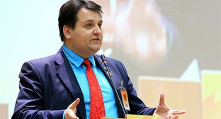 Олег Михеев. Фото: https://spravedlivo.ru/4765710