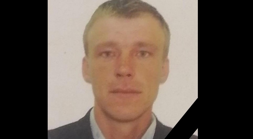 Сергей Назаров. Фото из телеграм-канала администрации Черноярского района https://t.me/admchern/