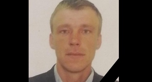 Сергей Назаров. Фото из телеграм-канала администрации Черноярского района https://t.me/admchern/