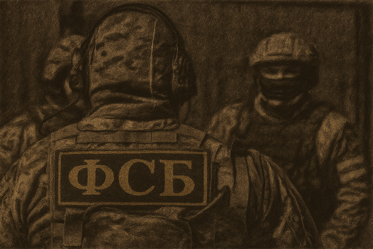 Иллюстрация создана «Кавказским узлом» с помощью ИИ в программе Copilot.