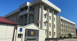 Прокуратура РД. Фото: https://riadagestan.ru
