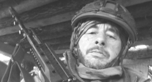 Валерий Коваленко. Скриншот фото из Telegram-канала администрации Чертковского района от 30.06.25, https://t.me/chertkovo061/10146.