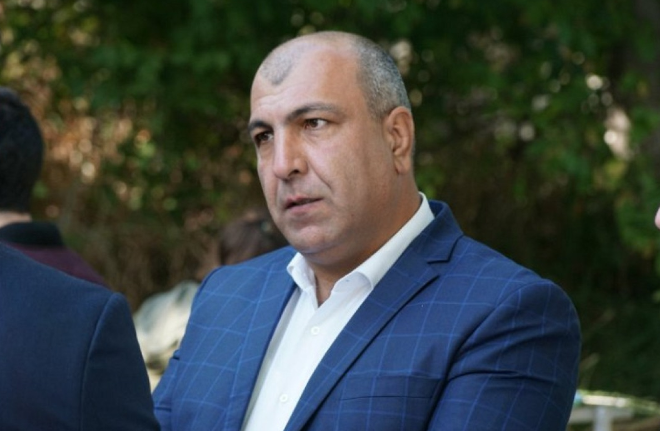 Ваагн Чахалян. Скриншот фото Aysor.Am от 05.07.25, https://www.aysor.am/ru/news/2025/07/05/Чахалян/2401152.