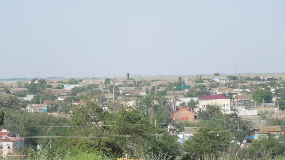 Село Садовое. Фото: Doktor Kto https://foto-planeta.com/photo/583064.htm