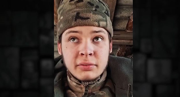 Саид Муртазалиев. Скриншот видео "Кавказского узла" https://www.youtube.com/post/UgkxvjGuOipxEUV8dgzFfVRUivd6HSwxOKcu