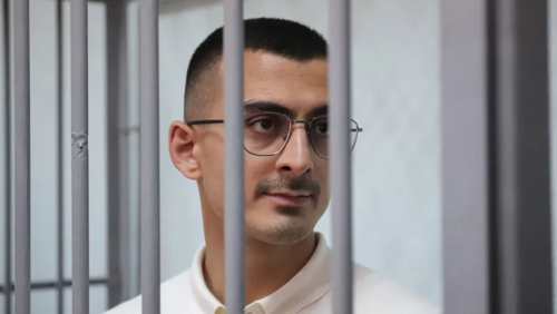 Мутвалы Шыхлински. Скриншот  https://ura.news/news/1052965249