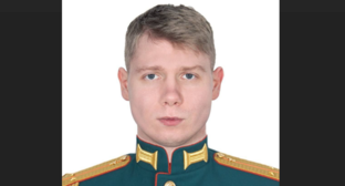 Олег Баканов. Скриншот фото из Telegram-канала администрации Ики-Бурульского района от 18.07.25, https://t.me/ikiburul65/10991