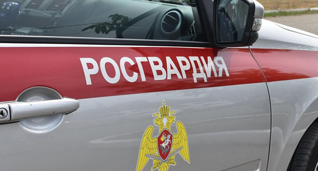 Росгвардия. Фото: https://rosguard.gov.ru/