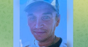 Геннадий Коханов. Скриншот публикации администрации Моздокского района https://t.me/MozdokRaionAMS/6058