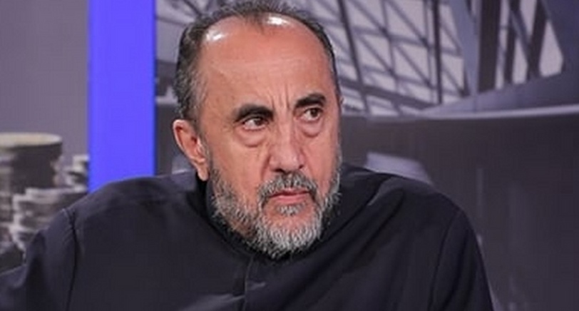 Микаел Аджапаян. Фото: 168.am https://168.am/2025/06/26/2237446.html