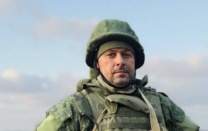 Иван Круглов. Скриншот фото из Telegram-канала администрации Черноярского района от 16.08.25, https://t.me/admchern/10385