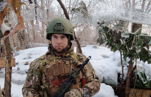 Кирилл Казаченко. Скриншот фото из Telegram-каннала администрации Кировского округа от 16.08.25, https://t.me/akgo_18/19062