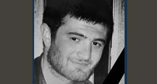 Давид Калайджян. Фото: https://www.vzsar.ru/