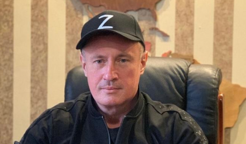 Андрей Марченко. Кадр видео TikTok / marton1881