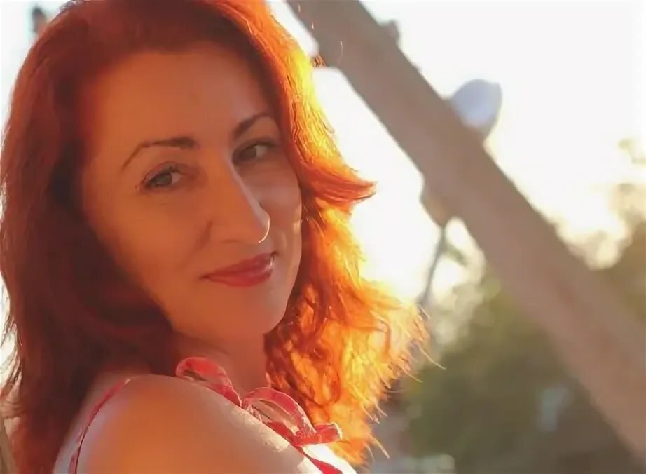 Оксана Кобелева. Фото: https://newdosh.media/