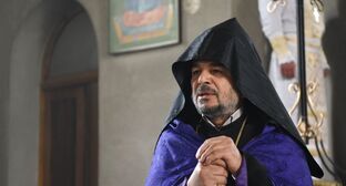 Вртанес Абрамян. Фото://alphanews.am/ru/prosyba-k-sootechestvennikam-v-armeni/