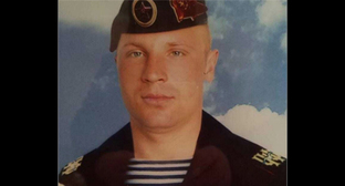 Илья Виниченко. Скриншот https://www.instagram.com/p/DSC-iDiCJgk/ принадлежит компании Meta деятельность которой запрещена в России