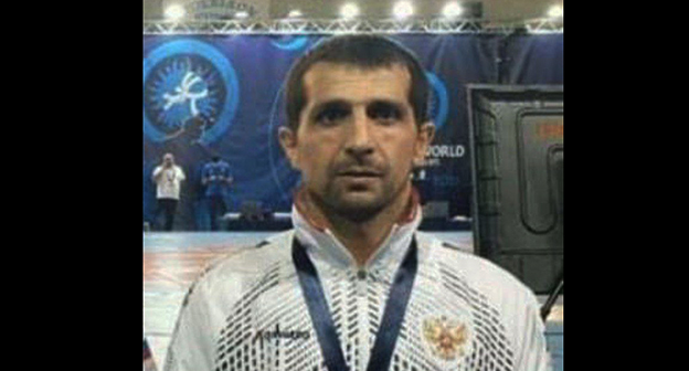 Рашид Исаков. Скриншот https://t.me/chernovik_new/1495