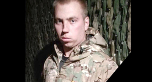 Денис Россохатский. Cкриншот https://t.me/moya_rudnya/1723