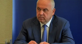 Владимир Окунев. Фото: https://www.donnews.ru/ Владимир Окунев. Фото: https://www.donnews.ru/