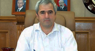 Шамиль Магомедов. Скриншот https://www.instagram.com/p/DLsRVv5o_Wi/ принадлежит компании Meta деятельность которой запрещена в России Шамиль Магомедов. Скриншот https://www.instagram.com/p/DLsRVv5o_Wi/ принадлежит компании Meta деятельность которой запрещена в России