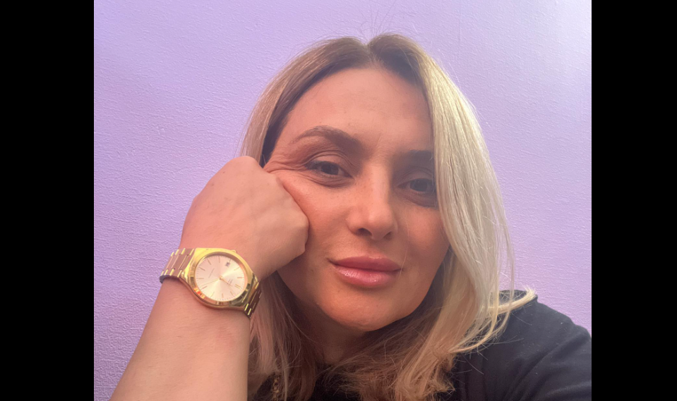 Тамара Меаракишвили. Скриншот фото с ее страницы в Facebook* от 05.07.25, https://www.facebook.com/photo.php?fbid=3185830544902701&set=pb.100004273600628.-2207520000&type=3 (деятельность компании Meta, владеющей соцсетью, запрещена в России)