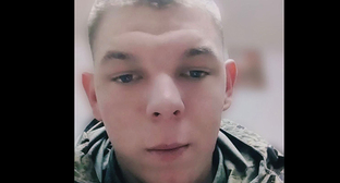 Андрей Головков. Фото: https://t.me/regionvol/11708