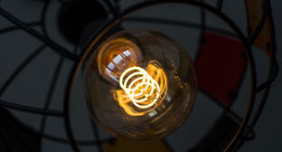 Электричество. Фото Елены Синеок, "Юга.ру"