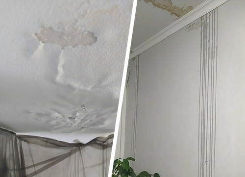 Жильцы дома в Ставрополе пожаловались губернатору на затопление квартир. Фото/https://bloknot-stavropol.ru/news/priglashaem-ubeditsya-samostoyatelno-zhiltsy-zatop-1937084