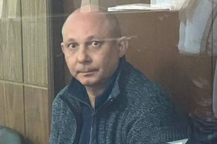 Михаил Надежин. Фото: Федеральный комитет по противодействию коррупции и экстремизму РФ