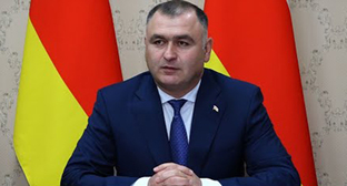 Алан Гаглоев. Скриншот видео https://www.youtube.com/watch?v=EOnj3T_7KCs