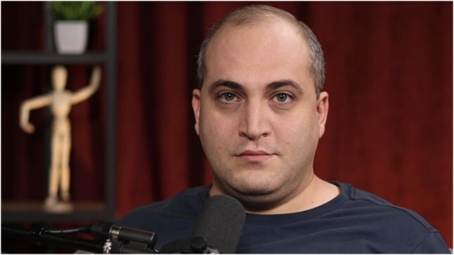 Нарек Самсонян. Фото: https://www.aysor.am/