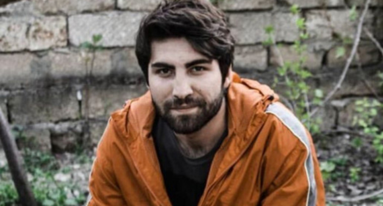 Мохйаддин Оруджев. Фото: https://toplummedia.tv/